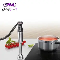 گوشت کوب برقی بوش MS8CM61X1 با قیمت استثنایی و تخفیف ویژه