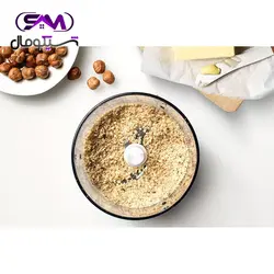 گوشت کوب برقی بوش MS8CM61X1 با قیمت استثنایی و تخفیف ویژه