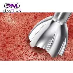 گوشت کوب برقی بوش MS8CM61X1 با قیمت استثنایی و تخفیف ویژه