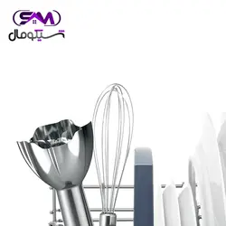 گوشت کوب برقی بوش MS8CM61X1 با قیمت استثنایی و تخفیف ویژه