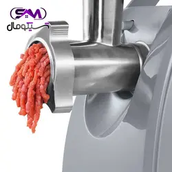 چرخ گوشت بوش MFW66020 با مشخصات و قیمت مناسب |  در شیکومال