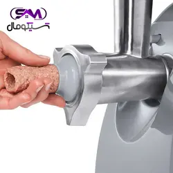 چرخ گوشت بوش MFW66020 با مشخصات و قیمت مناسب |  در شیکومال