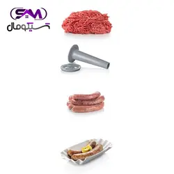 چرخ گوشت بوش MFW66020 با مشخصات و قیمت مناسب |  در شیکومال