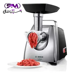 چرخ گوشت بوش مدل MFW67450 با مشخصات و قیمت مناسب |  در شیکومال