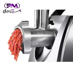 چرخ گوشت بوش مدل MFW67450 با مشخصات و قیمت مناسب |  در شیکومال