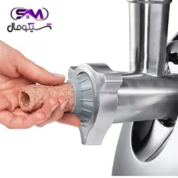 چرخ گوشت بوش مدل MFW67450 با مشخصات و قیمت مناسب |  در شیکومال