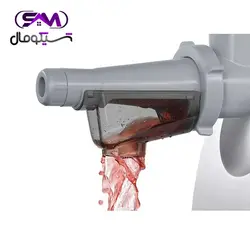 چرخ گوشت بوش مدل MFW67450 با مشخصات و قیمت مناسب |  در شیکومال