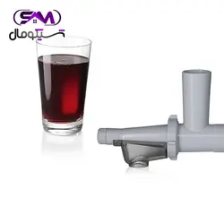 چرخ گوشت بوش مدل MFW67450 با مشخصات و قیمت مناسب |  در شیکومال