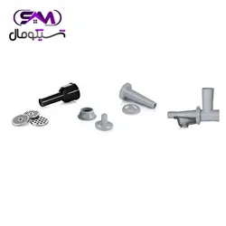 چرخ گوشت بوش مدل MFW67450 با مشخصات و قیمت مناسب |  در شیکومال