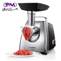 چرخ گوشت بوش مدل MFW67440 با مشخصات و قیمت مناسب |  در شیکومال