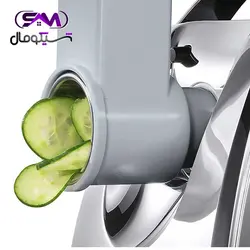 چرخ گوشت بوش مدل MFW67440 با مشخصات و قیمت مناسب |  در شیکومال