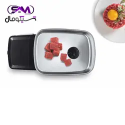 چرخ گوشت بوش مدل MFW67440 با مشخصات و قیمت مناسب |  در شیکومال