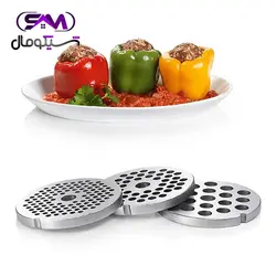 چرخ گوشت بوش مدل MFW67440 با مشخصات و قیمت مناسب |  در شیکومال