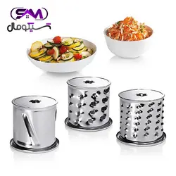 چرخ گوشت بوش مدل MFW67440 با مشخصات و قیمت مناسب |  در شیکومال