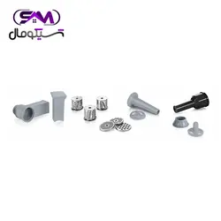 چرخ گوشت بوش مدل MFW67440 با مشخصات و قیمت مناسب |  در شیکومال