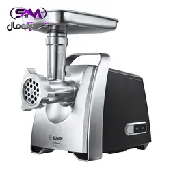 چرخ گوشت بوش مدل MFW68640 با مشخصات و قیمت مناسب |  در شیکومال