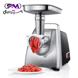 چرخ گوشت بوش مدل MFW68640 با مشخصات و قیمت مناسب |  در شیکومال