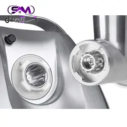 چرخ گوشت بوش مدل MFW68640 با مشخصات و قیمت مناسب |  در شیکومال