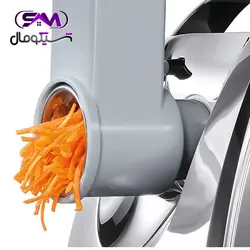 چرخ گوشت بوش مدل MFW68640 با مشخصات و قیمت مناسب |  در شیکومال