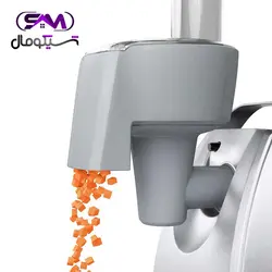 چرخ گوشت بوش مدل MFW68680 با مشخصات و قیمت مناسب |  در شیکومال