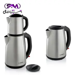 چای ساز بوش مدل TTA5883 با مشخصات و قیمت مناسب |  در شیکومال