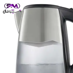 چای ساز بوش مدل TTA5883 با مشخصات و قیمت مناسب |  در شیکومال