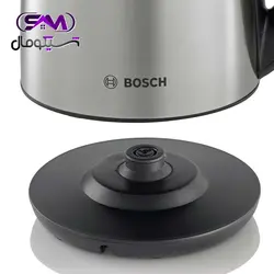 چای ساز بوش مدل TTA5883 با مشخصات و قیمت مناسب |  در شیکومال
