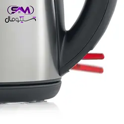 چای ساز بوش مدل TTA5883 با مشخصات و قیمت مناسب |  در شیکومال