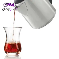 چای ساز بوش مدل TTA5883 با مشخصات و قیمت مناسب |  در شیکومال