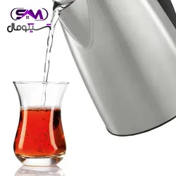 چای ساز بوش مدل TTA5883 با مشخصات و قیمت مناسب |  در شیکومال