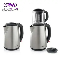 چای ساز بوش مدل TTA5603 با مشخصات و قیمت مناسب |  در شیکومال