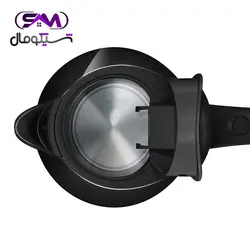 چای ساز بوش مدل TTA5603 با مشخصات و قیمت مناسب |  در شیکومال