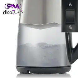 چای ساز بوش مدل TTA5603 با مشخصات و قیمت مناسب |  در شیکومال