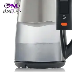 چای ساز بوش مدل TTA5603 با مشخصات و قیمت مناسب |  در شیکومال