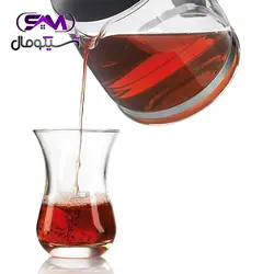 چای ساز بوش مدل TTA5603 با مشخصات و قیمت مناسب |  در شیکومال