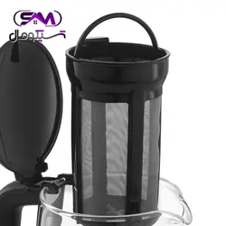 چای ساز بوش مدل TTA5603 با مشخصات و قیمت مناسب |  در شیکومال