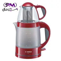 چای ساز بوش مدل TTA2010 با مشخصات و قیمت مناسب |  در شیکومال