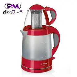 چای ساز بوش مدل TTA2010 با مشخصات و قیمت مناسب |  در شیکومال