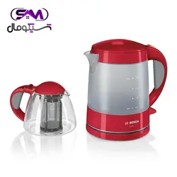 چای ساز بوش مدل TTA2010 با مشخصات و قیمت مناسب |  در شیکومال