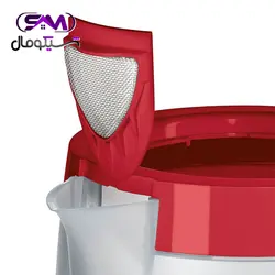 چای ساز بوش مدل TTA2010 با مشخصات و قیمت مناسب |  در شیکومال