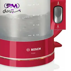 چای ساز بوش مدل TTA2010 با مشخصات و قیمت مناسب |  در شیکومال