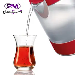 چای ساز بوش مدل TTA2010 با مشخصات و قیمت مناسب |  در شیکومال