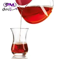 چای ساز بوش مدل TTA2010 با مشخصات و قیمت مناسب |  در شیکومال