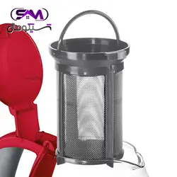 چای ساز بوش مدل TTA2010 با مشخصات و قیمت مناسب |  در شیکومال