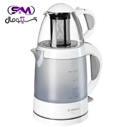 چای ساز بوش مدل TTA2201 با مشخصات و قیمت مناسب |  در شیکومال