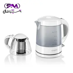 چای ساز بوش مدل TTA2201 با مشخصات و قیمت مناسب |  در شیکومال