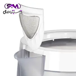 چای ساز بوش مدل TTA2201 با مشخصات و قیمت مناسب |  در شیکومال