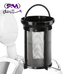 چای ساز بوش مدل TTA2201 با مشخصات و قیمت مناسب |  در شیکومال