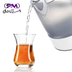 چای ساز بوش مدل TTA2201 با مشخصات و قیمت مناسب |  در شیکومال