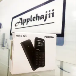 نوکیا 125